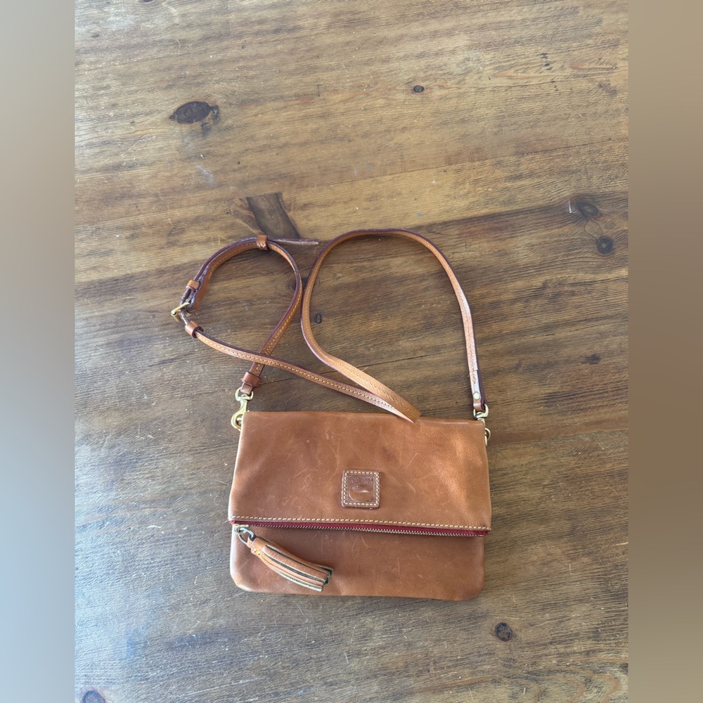 Florentine Bag